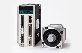 伺服驅(qū)動(dòng)系統(tǒng)