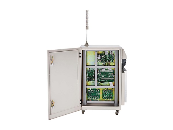 紡織機(jī)電控箱的接線(xiàn)規(guī)格需要滿(mǎn)足的三個(gè)要求